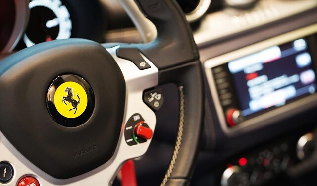 Električni Ferrari stiže do kraja godine – i imaće „menjač“ koji zapravo ne menja brzine?!