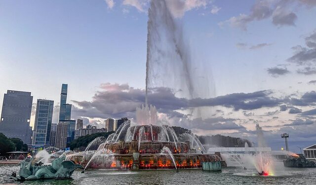 Umesto Rima – Čikago? Delta Air Lines predlaže iznenađujuću letnju destinaciju za ljubitelje Evrope