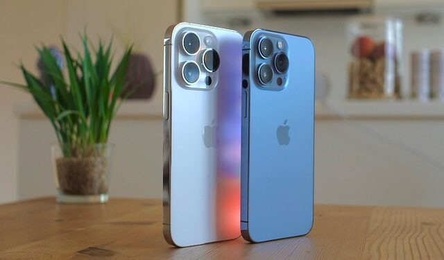 iPhone 17 Pro dolazi u novoj boji: Sky Blue vraća plavi sjaj Apple-ovim telefonima