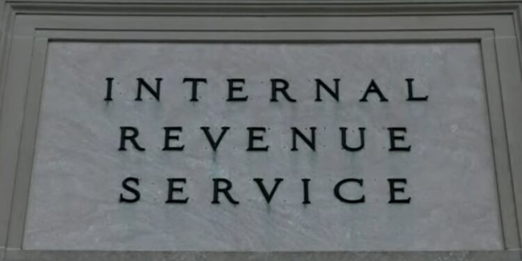 IRS Direct File