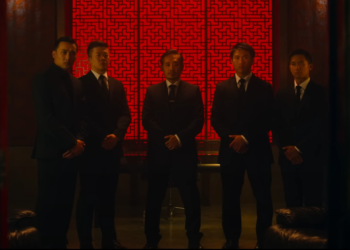 Stiže „Havoc“: Brutalni Netflix triler oduševljava fanove (VIDEO)