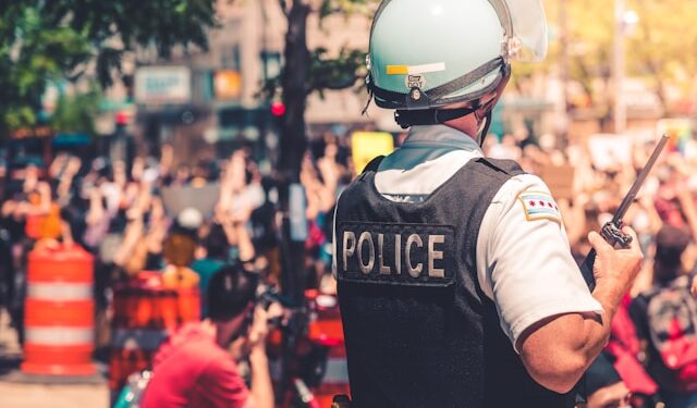 Gradsko veće Čikaga razmatra novu verziju zakona o uvođenju policijskih časova