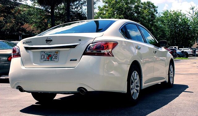 Ozbiljan bezbednosni problem na Nissan vozilima: Pokrenuta kolektivna tužba u SAD