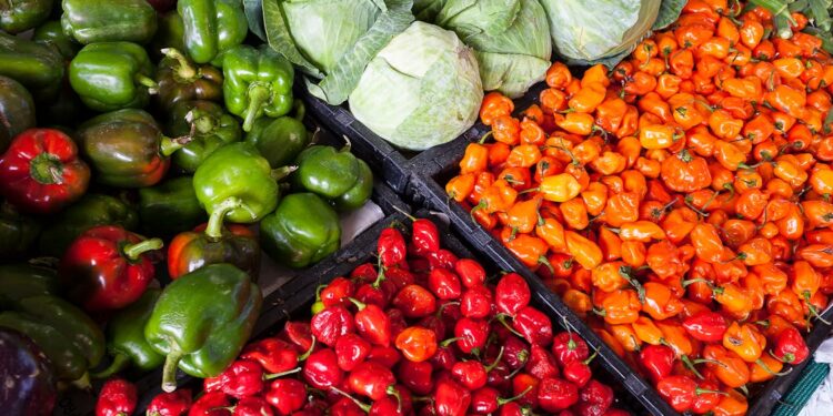 prehrambene proizvode