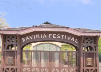 Ravinia festival donosi više od 100 koncerata – ulaznice u prodaji od četvrtka
