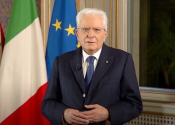 Predsednik Italije Serđo Mattarella pušten iz bolnice nakon uspešne operacije