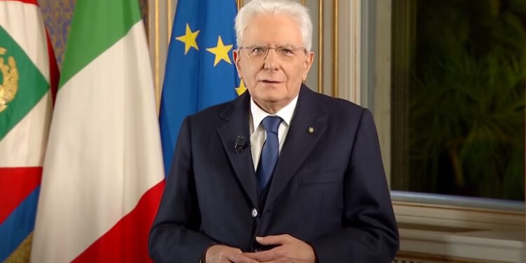 Predsednik Italije Serđo Mattarella pušten iz bolnice nakon uspešne operacije