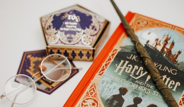 Velika Harry Potter prodavnica otvara se u Čikagu aprila meseca