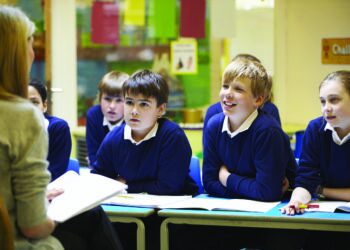 Nastava srpskog jezika