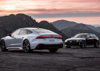 Volkswagen Group of America povlači više od 44.000 Audi vozila zbog softverske greške