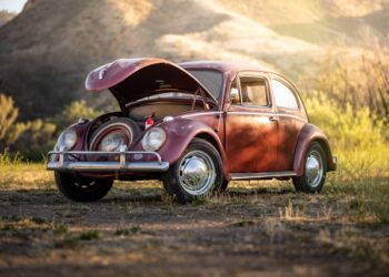 Kako je nastao Volkswagen i legendarna Buba: Automobil koji je spojio Hitlera, Porsche-a i istoriju
