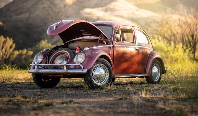 Kako je nastao Volkswagen i legendarna Buba: Automobil koji je spojio Hitlera, Porsche-a i istoriju