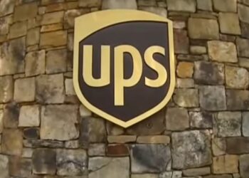 UPS
