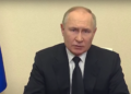 Putin otvoren za prekid vatre, ali uz ključne uslove