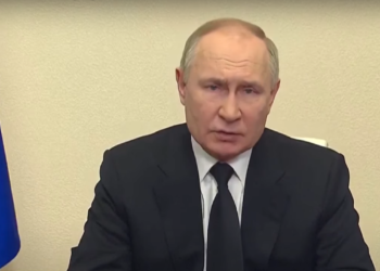 Putin otvoren za prekid vatre, ali uz ključne uslove