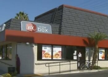 Jack in the Box