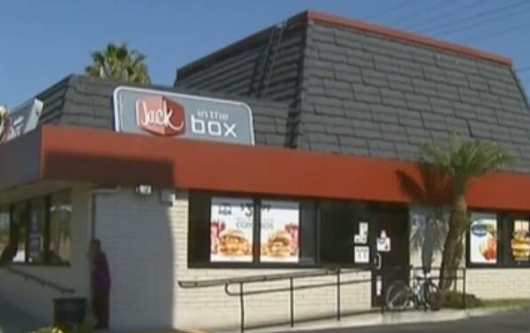 Jack in the Box