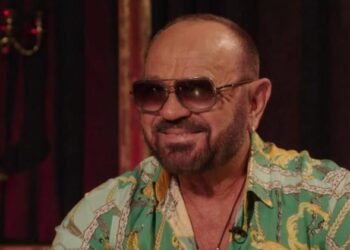 Mile Kitić otkrio koliko mu stiže mesečno: Prima tri penzije, a peva već 50 godina