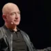 Bezos prodaje akcije Amazona za $4,75 milijardi – priprema li se za povratak na veliku scenu?