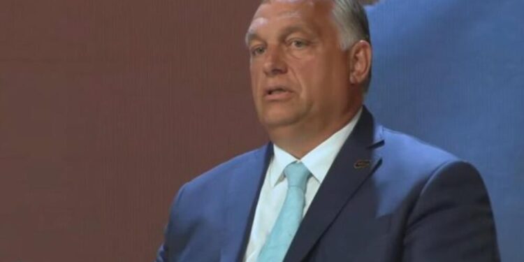 Orban: „Brisel želi još našeg novca i moći – nećemo im dati!“