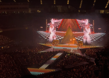 Beyoncé, Hiplet balerine i železnički dani: Spektakularan vikend u Čikagu koji ne smete da propustite