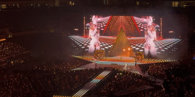 Beyoncé, Hiplet balerine i železnički dani: Spektakularan vikend u Čikagu koji ne smete da propustite