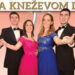 Bal na Kneževom dvoru