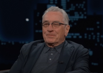 Robert De Niro progovorio o transrodnoj ćerki: “Voleo sam ga kao sina, volim je kao ćerku”