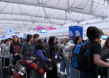 Počela primena Real ID pravila na aerodromima – evo kako je protekao prvi dan na O’Hare-u