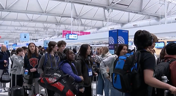 Počela primena Real ID pravila na aerodromima – evo kako je protekao prvi dan na O’Hare-u