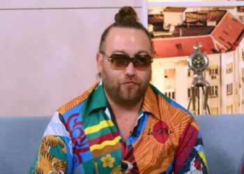 Rasta posle 20 godina karijere raspametio fanove: Ovo će na Vidovdan uraditi prvi put