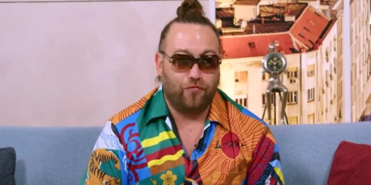 Rasta posle 20 godina karijere raspametio fanove: Ovo će na Vidovdan uraditi prvi put