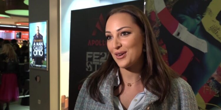 Ovo je umetničko ime Aleksandre Prijović: Koristila ga je kada je imala 14 godina