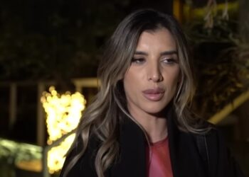 Jovana Pajić otvorila dušu o teškom periodu života: Osećam se polomljeno