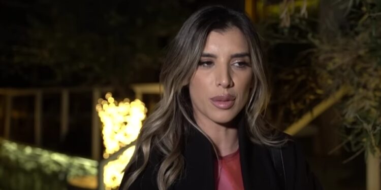 Jovana Pajić otvorila dušu o teškom periodu života: Osećam se polomljeno