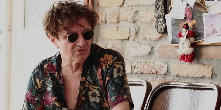 Goranu Bregoviću zabranjen ulazak u Letoniju: Oglasio se njegov menadžer i poručio samo jedno