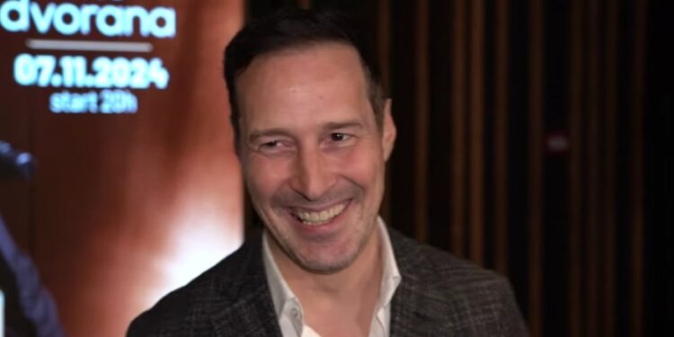 Peđa Jovanović prošao kroz pakao: Pio sam flašu viskija dnevno, nisam se sećao ničega