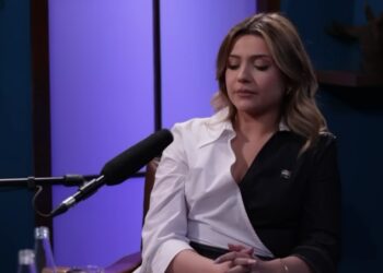 Ilma Karahmet prvi put o razvodu: Udala sam se sa 18, a kad sam roditeljima rekla da idem kod psihologa…