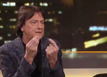 „April u Beogradu“ jedna je od najpopularnijih pesama Zdravka Čolića: Pevač otkrio šta se krije iza stihova ovog hita