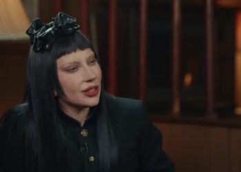 Lady Gaga održala besplatan koncert za dva miliona obožavalaca na Kopakabani