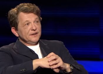 Bio sam u minusu 100.000 evra: Dragan Bjelogrlić otkrio kako se iščupao iz bede koja mu je zamalo uništila život