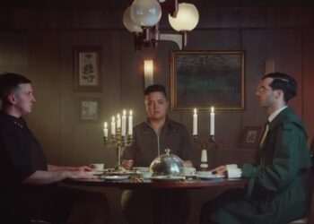 Duet na koji se dugo čekalo: Marija Šerifović i Jovana Pajić snimile pesmu