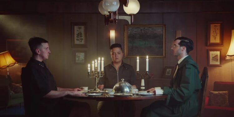 Duet na koji se dugo čekalo: Marija Šerifović i Jovana Pajić snimile pesmu