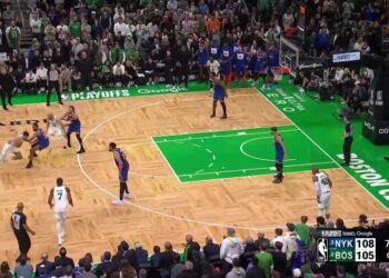 Niksi posle preokreta i produžetka napravili brejk u Bostonu