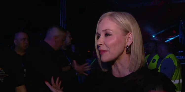 Jelena Rozga konačno otkrila detalje veze sa kolegom