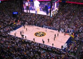 Oklahoma izjednačila u seriji: Denver zao, dobar pa loš