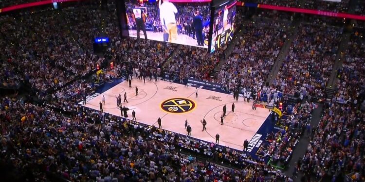 Oklahoma izjednačila u seriji: Denver zao, dobar pa loš