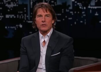 Tom Cruise posle 24 godine progovorio o bivšoj supruzi