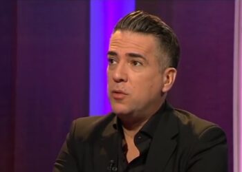 Željko Joksimović ćutao 17 godina: Pevač konačno otkrio tajnu supruge Jovane