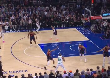 Niksi na korak od finala Istoka, Tejtum se povredio u porazu Seltiksa